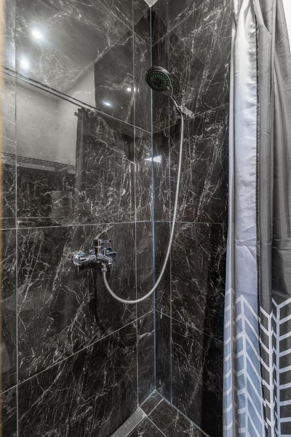 Dupont Gare Du Nord Apartment Brussel Bagian luar foto